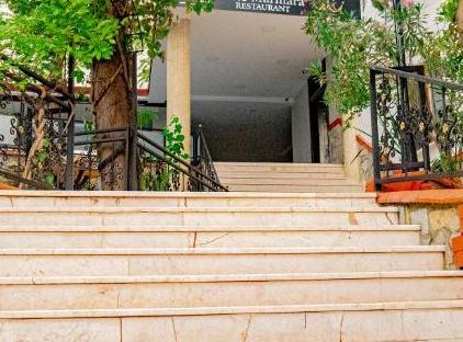تور هتل الیت مارمارا بوسفوروس استانبول تورنگار