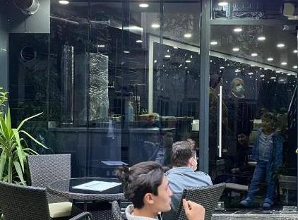 هتل دیاموند پرووا استانبول تورنگار