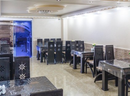 تور قشم هتل آپارتمان قباد تورنگار