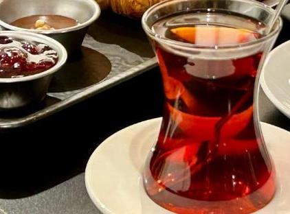 تور هتل‌های سیکای پرا استانبول تورنگار
