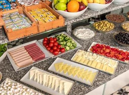 تور هتل مزو استانبول تورنگار