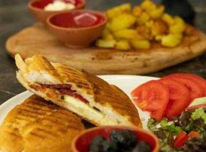 تور هتل روبی کادیکوی استانبول تورنگار