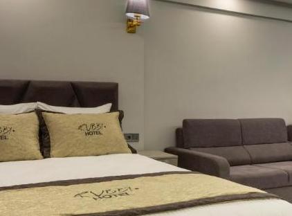 تور هتل روبی کادیکوی استانبول تورنگار