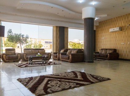 تور قشم هتل سان سیتی تورنگار