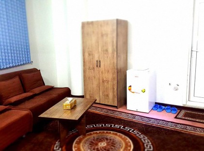 تور قشم هتل سان سیتی تورنگار