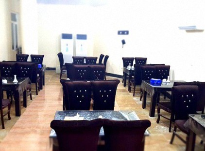تور قشم هتل سان سیتی تورنگار