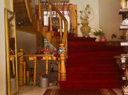 تور هتل خانوادگی اولد سیتی استانبول تورنگار