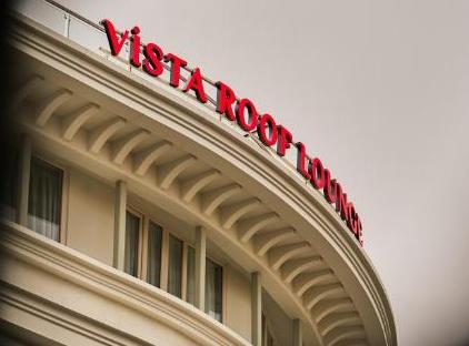 تور هتل‌های جوی‌وی استانبول سلطان‌احمد تورنگار