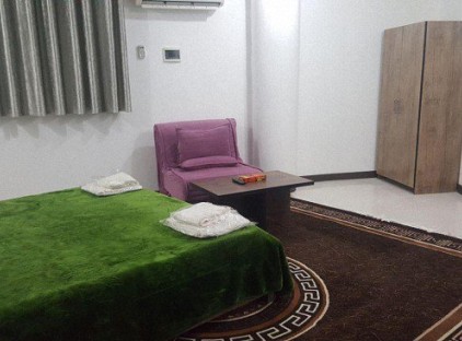 تور قشم هتل سان سیتی تورنگار