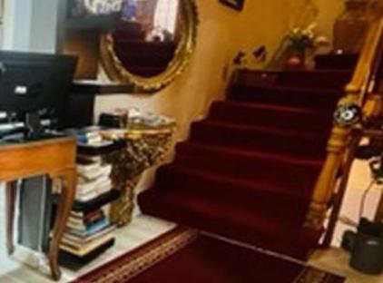 تور هتل خانوادگی اولد سیتی استانبول تورنگار