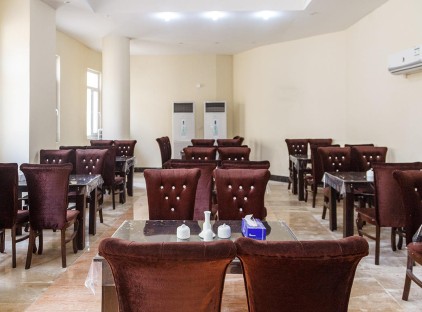 تور قشم هتل سان سیتی تورنگار
