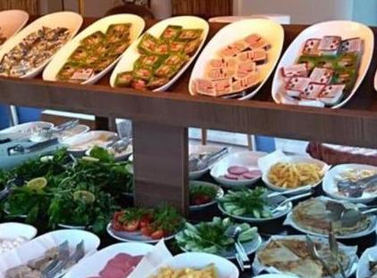 تور هتل خانوادگی اولد سیتی استانبول تورنگار