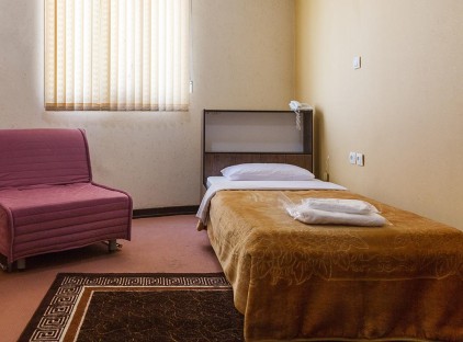 تور قشم هتل سان سیتی تورنگار