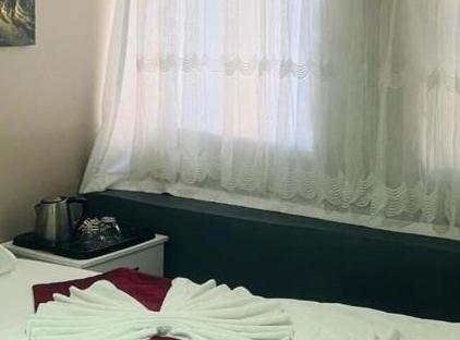 تور هتل خانوادگی اولد سیتی استانبول تورنگار