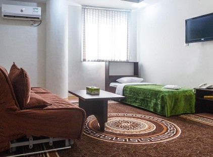 تور قشم هتل سان سیتی تورنگار