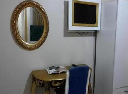 تور هتل خانوادگی اولد سیتی استانبول تورنگار