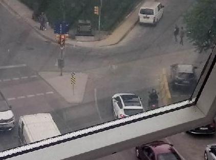 هتل مودا مور استانبول تورنگار