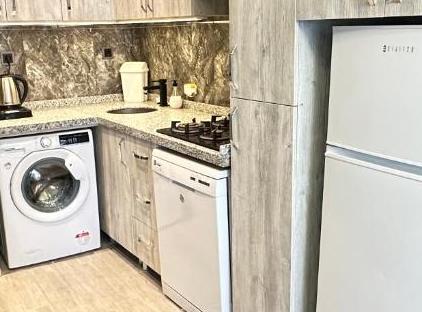 تور هتل بلو مون‌ریس استانبول تورنگار