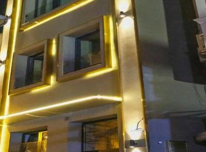 تور هتل سوئیت پالازو کاراکوی استانبول تورنگار