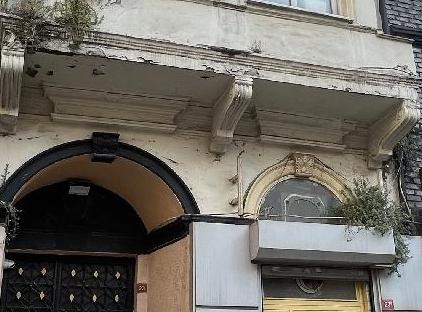 تور هتل آپارتمان گلدن هوم تکسیم استانبول تورنگار