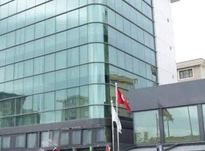 تور کنتیننت هتل آتاشهیر استانبول تورنگار