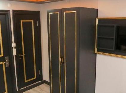 تور هتل دِنز تکسیم فریدیه استانبول تورنگار