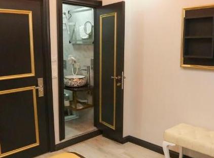 تور هتل دِنز تکسیم فریدیه استانبول تورنگار