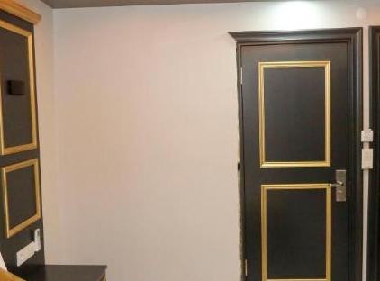 تور هتل دِنز تکسیم فریدیه استانبول تورنگار