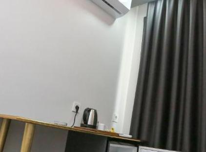 تور هتل دِنز تکسیم فریدیه استانبول تورنگار