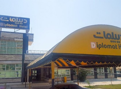 تور قشم هتل مریم تورنگار