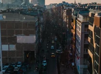 تور هتل سی‌آی‌پی استانبول تورنگار