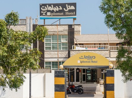 تور قشم هتل مریم تورنگار