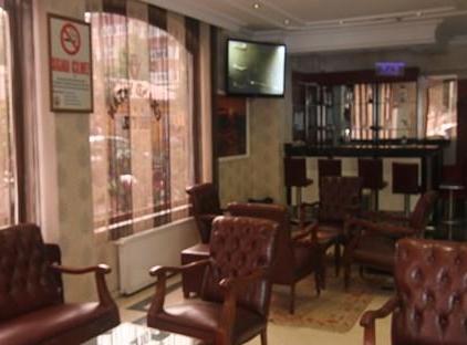 تور هتل گراند وطن استانبول تورنگار
