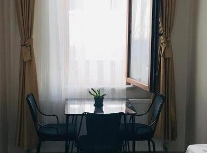 تور هتل اقامتگاه حلیل بی استانبول تورنگار