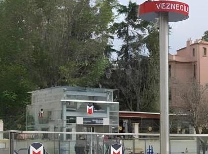 تور هتل اقامتگاه حلیل بی استانبول تورنگار