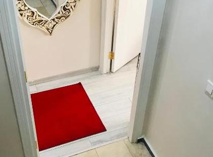 تور هتل اقامتگاه حلیل بی استانبول تورنگار