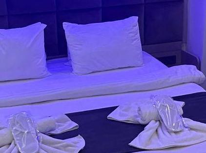 تور هتل گالاتا گرین اپل استانبول تورنگار