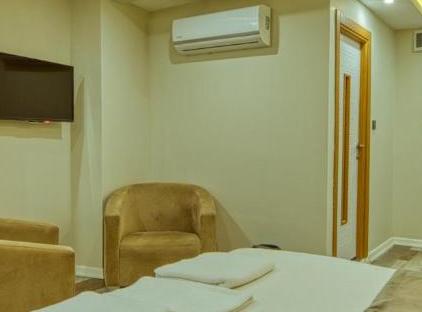 تور هتل گالاتا گرین اپل استانبول تورنگار