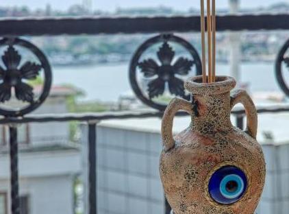 تور هتل گالاتا گرین اپل استانبول تورنگار