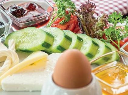تور هتل ریوز استانبول تورنگار