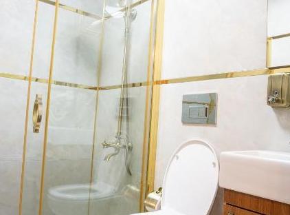 تور هتل ساینا استانبول تورنگار