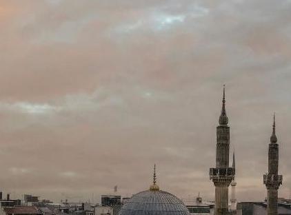 تور هتل باوِر استانبول تورنگار