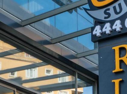 تور هتل سوئیت روبی 216 استانبول تورنگار