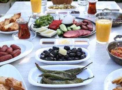 تور هتل بوتیک ترکواز استانبول تورنگار