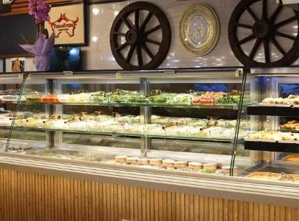تور هتل میهمان استانبول تورنگار