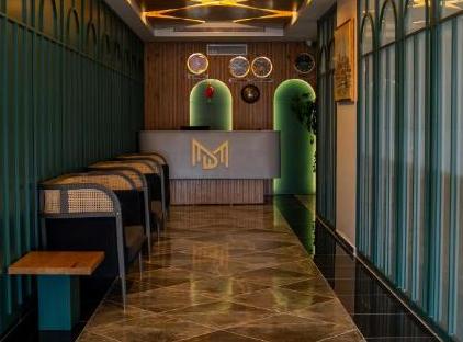 تور هتل میهمان استانبول تورنگار