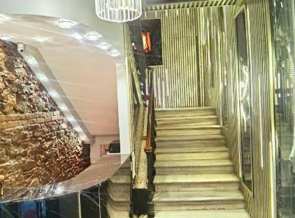 هتل ایندپندنت استانبول تورنگار