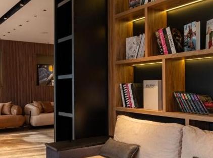 تور هتل فرودگاهی فلای پوینت استانبول تورنگار