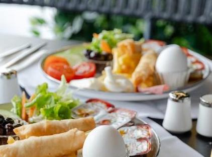 تور هتل فرودگاهی فلای پوینت استانبول تورنگار
