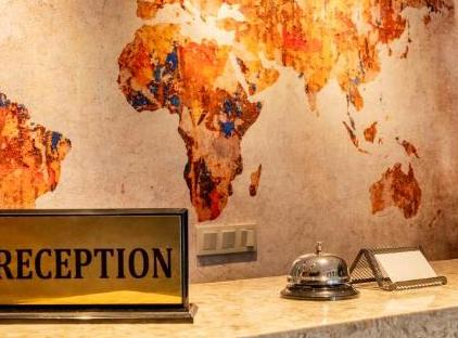 تور هتل فرودگاهی فلای پوینت استانبول تورنگار